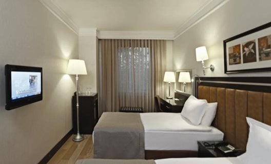 Hotel Best Western Premier Senator Old City Estambul