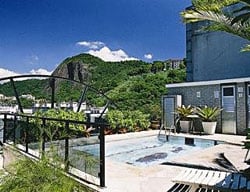 Hotel Best Western Rio Copa