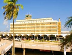 Hotel Best Western San Juan Airport