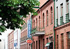 Hotel Best Western Santakos Hotel Best Western Santakos