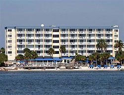 Hotel Best Western Sea Wake Beach Resort