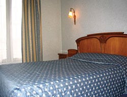Hotel Best Western Select