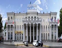 Hotel Best Western Sevastopol