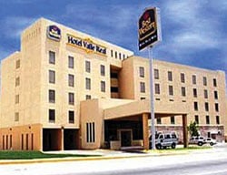 Hotel Best Western Valle Real