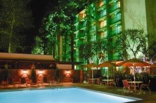 Hotel Beverly Garland's Holiday Inn - Los Angeles - Los Angeles