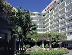 Hotel Beverly Hilton