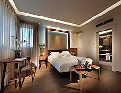 Hotel Bibo Recogidas