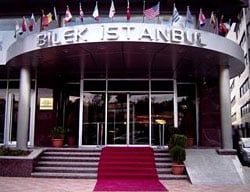 Hotel Bilek Istanbul