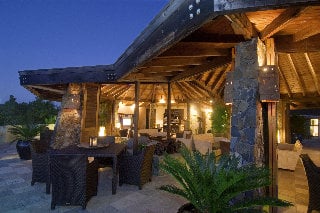 Hotel Biras Creek Resort