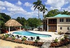 Hotel Black Orchid Resort