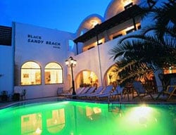 Hotel Black Sandy Beach
