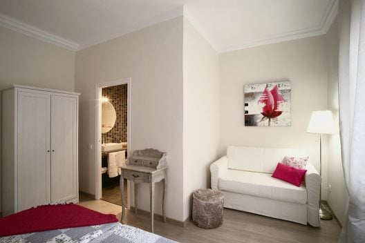 Hotel Blanc Guesthouse Barcelona Barcelona