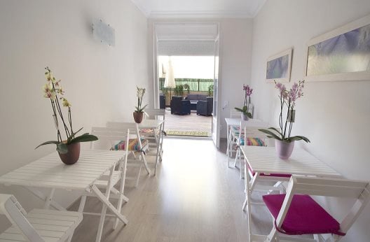 Hotel Blanc Guesthouse Barcelona Barcelona