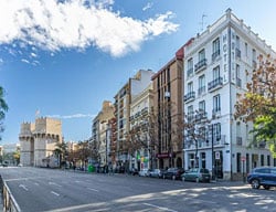 Hotel Blanq Carmen