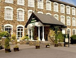 Hotel Blarney Woollen Mills