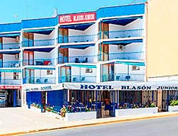 Hotel Blason Junior
