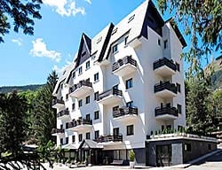 Hotel Blu Aran