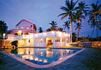 Hotel Blue Haven