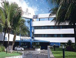 Hotel Blue Tree Premium Salvador