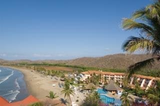 Hotel Bluebay Los Angeles Locos All Inclusive - Tenacatita- Jalisco -  Manzanillo