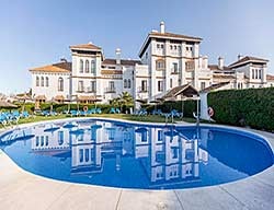 Hotel Bluesea El Cortijo