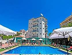 Hotel Bluesea Miramar Fuengirola