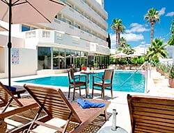 Hotel Bluesea Paraiso Beach