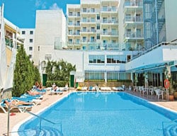 Hotel Bluesea Piscis