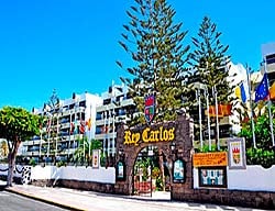 Hotel Bluesea Rey Carlos