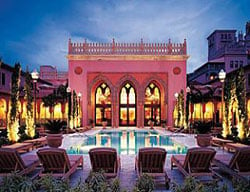 Hotel Boca Raton Resort, A Waldorf Astoria Resort