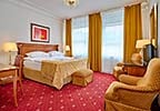 Hotel Bologna Prague Hotel Bologna Prague