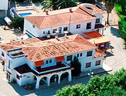 Hotel Bon Lloc