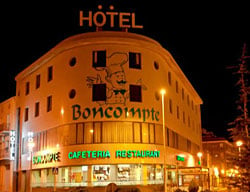 Hotel Boncompte