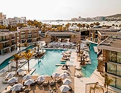 Hotel Bonito Ibiza