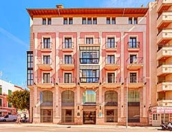 Hotel Bordoy Continental Palma
