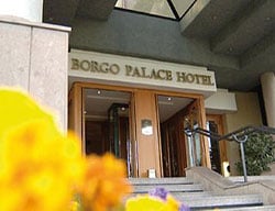 Hotel Borgo Palace