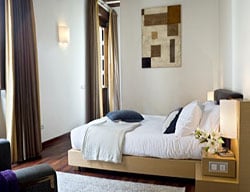 Hotel Boria Barcelona