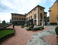 Hotel Boscolo Porro Pirelli