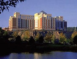 Hotel Boston Marriott Quincy