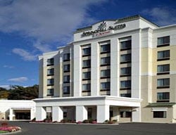 Hotel Boston Peabody Springhill Suites By Marriott