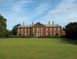 Hotel Bosworth Hall Hotel Bosworth Hall