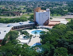 Hotel Bourbon Cataratas Resort