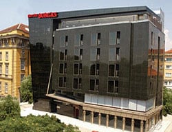 Hotel Bourgas