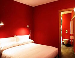 Hotel Boutique Casa Camper
