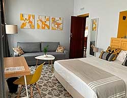 Hotel Boutique Casa De Las Especias