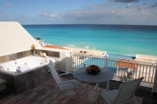 turquesa cancun