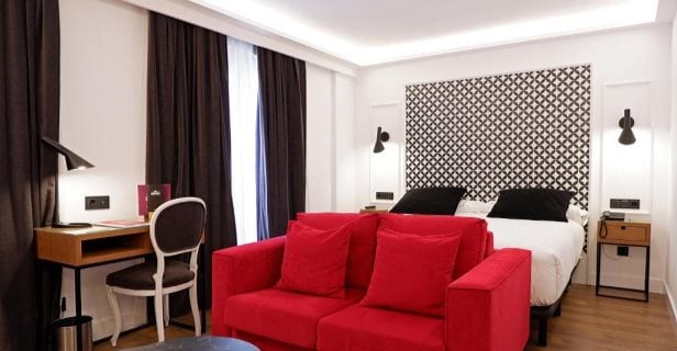 hotel-boutique-colon-plaza-valladolid-valladolid