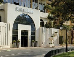Hotel Boutique Columbus Monaco