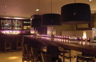 Hotel Boutique Columbus Monaco