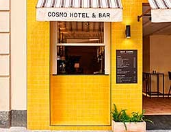 Hotel Boutique Cosmo